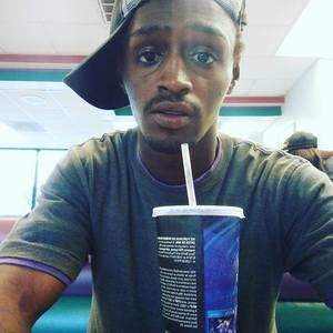 Meet your Posher, Nicholas